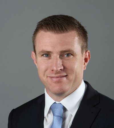 Management Team ChandlerKBS   Gareth Davies 5104 400x450 012 